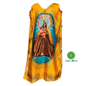 Vestido Batola de Orishas