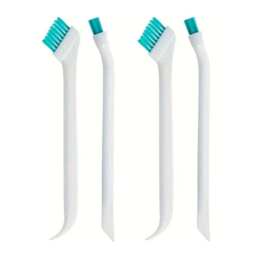 4pcs Multi-Purpose Kitchen Cleaning Brush, Bottle Cleaner Brush, Manual Spiral Brush for Bottles and Cups, Ideal for Home Use