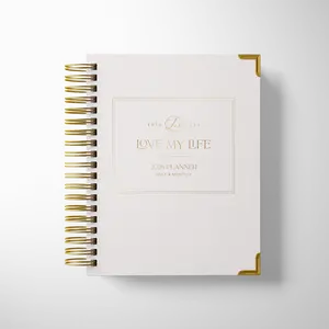 2026 Signature Planner