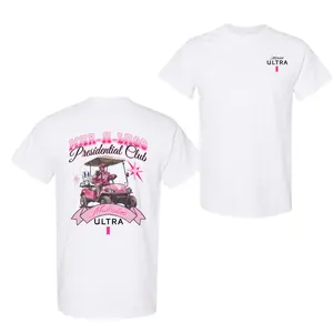 Donalddd Trumuuppp Club Michelob Ultra Beer Pink Shirt, Michelob Ultra Beer Shirt
