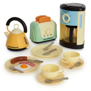 Morphy Richards  Casdon Kitchen Set