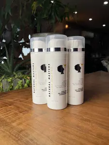 Fluff & Fro Voluminous Curling Cream for Defined Curls Haircare