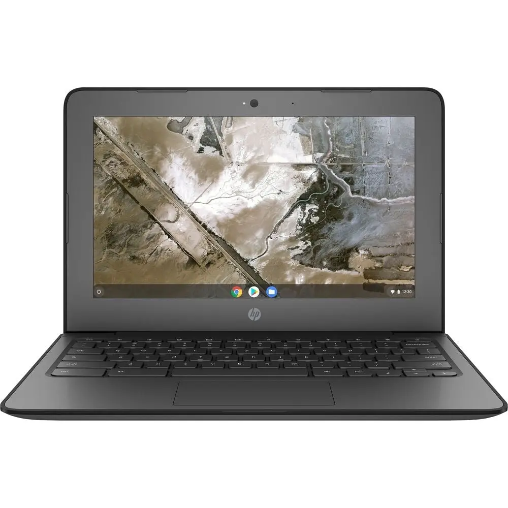 HP Chromebook 11a G6 EE WiFi | 4GB 16GB | Gray | 6KJ19UT#ABA HP Chromebook 11a G6 EE WiFi | 4GB 16GB | Gray | 6KJ19UT#ABA