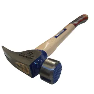 19oz Hickory Handle California Framer