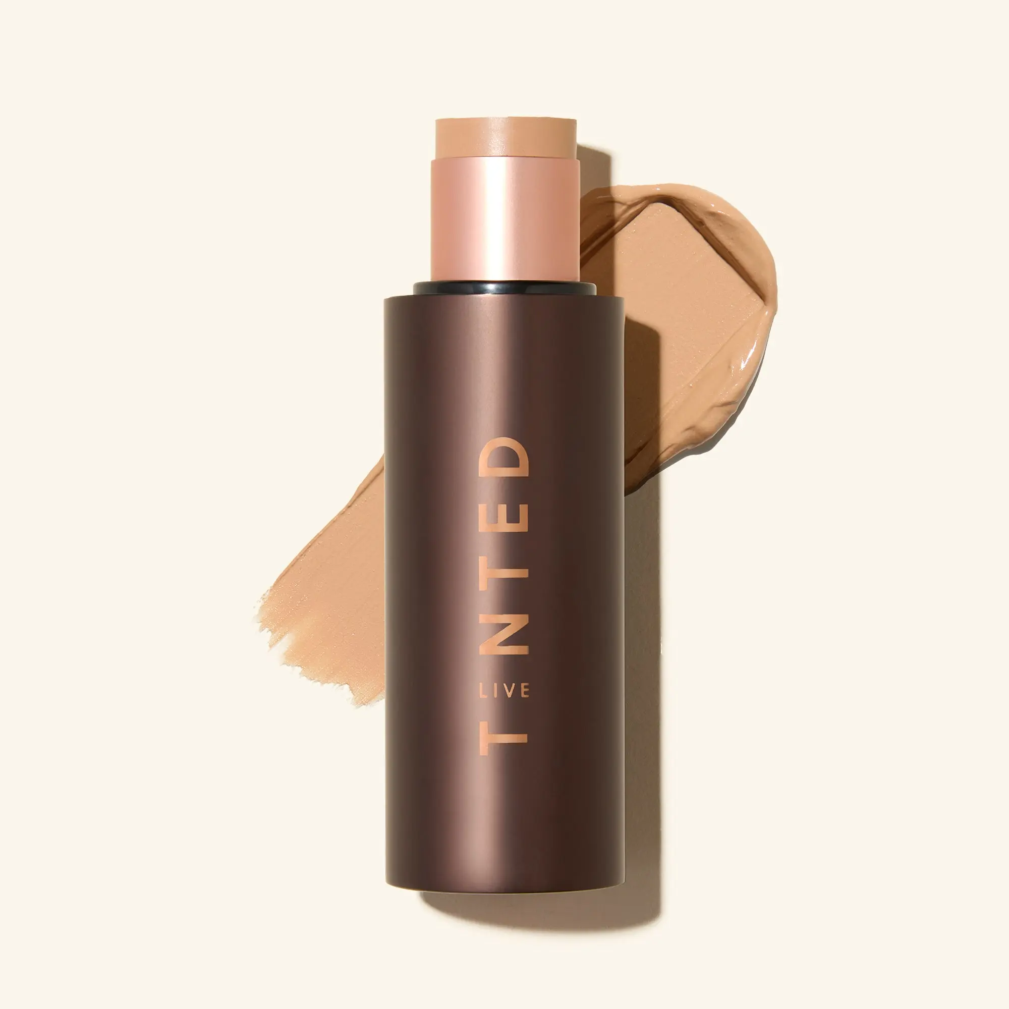 14 - Light/Medium (Warm Undertone)