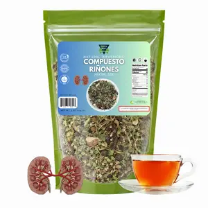 Hierba Compuesto de Riñones | Kidney Herbal Mix tea |4oz (114g) |Te Natural riñones