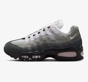 Nike Air Max 95 Women's OG Pink Foam 2026 SKU: HJ5996-001 Trainer Casual Sneaker Women Sneakers for Women Running Shoes Gym Shoes Womens Running