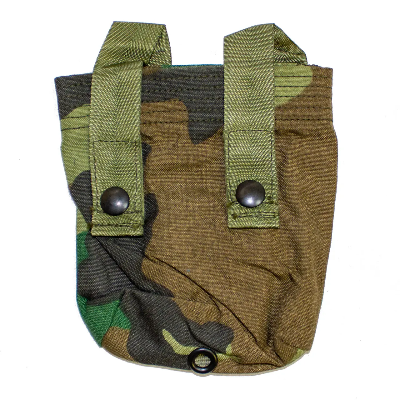 ALICE Woodland Comms Pouch