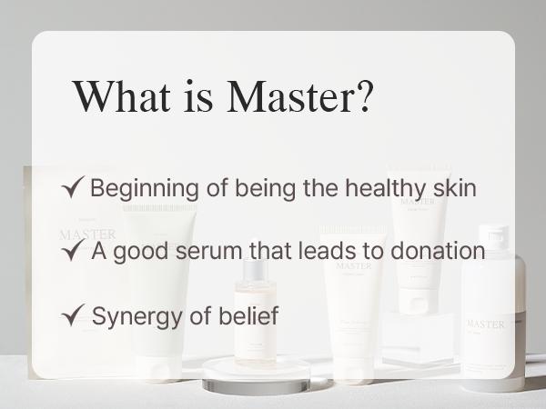 [mixsoon Official Shop] Master Serum 1.01 fl.oz / 30ml - Moisturizing Facial Serum Centella Panthenol for Sensitive Skin, Korean Skin Care