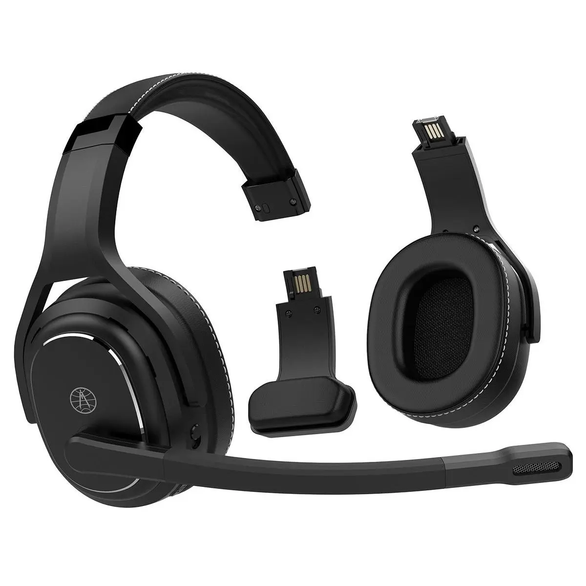 Rand McNally ClearDryve 220 Over-Ear Headset