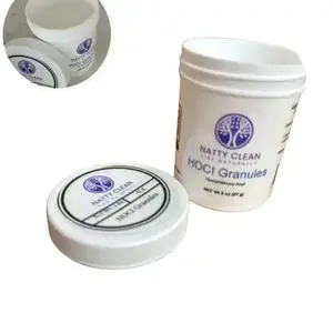 Natty Clean healthy living through natural solutions.  Our Natty Clean Hypochlorous (HOCI) Acid Granules and specialized Ionopure Purity humidifiers deliver this naturally occurring super cleaner into all areas of life.
