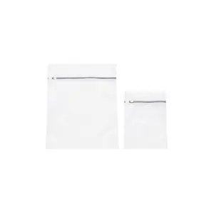 Mesh Laundry Bags (2-Piece Set)