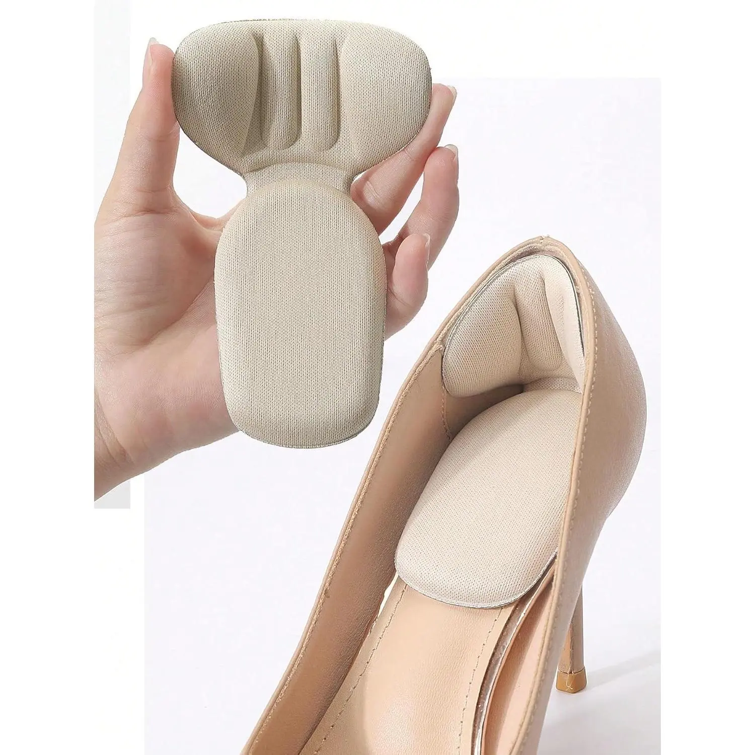 chinese dress ladies Amazon.com: 6 Pairs Heel Grips Pads for Loose Shoes - Half Size Reducer,  Anti-Slip & Blister Prevention for Heels