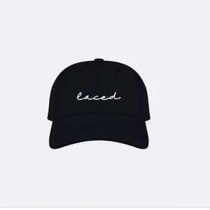 Laced Hat