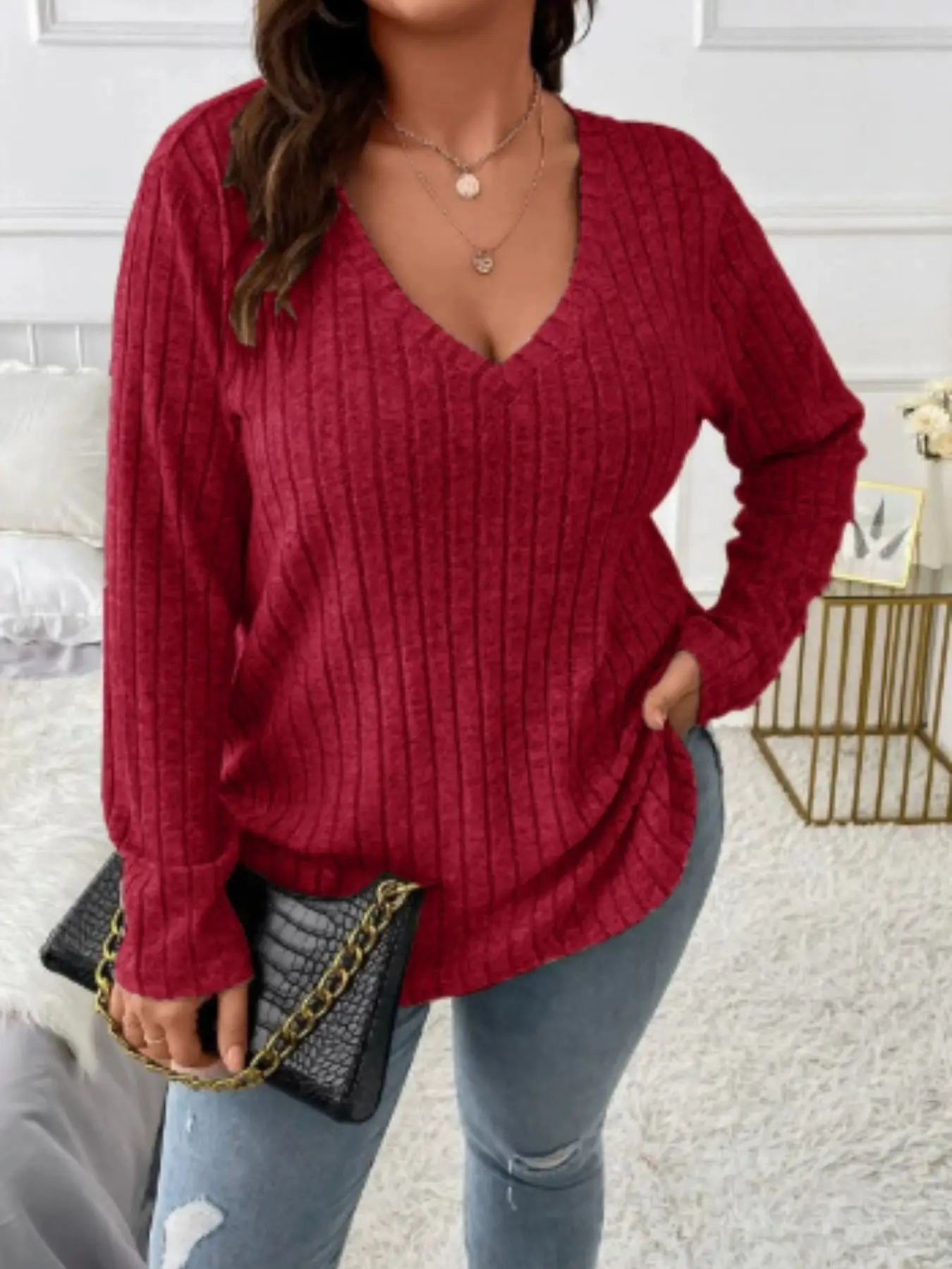 Wine Red