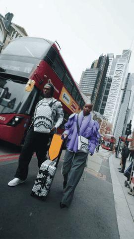 STORM FADE CARRY-ON LUGGAGE STORM FADE CARRY-ON LUGGAGE