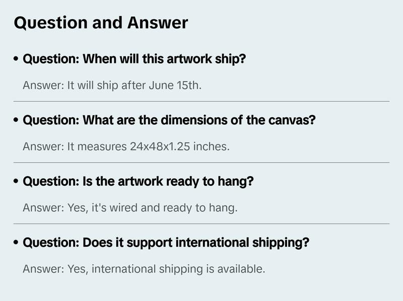 Divine Flow 24x48x1.25 Canvas Cosmic Oceans Abstract Artwork Hanging Wall Decor Satin Varnish Dripped Edges Signed Back Ready to Hang