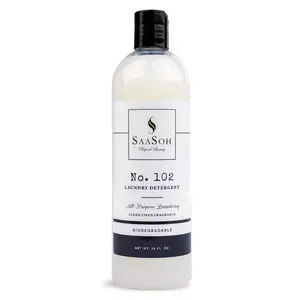 Signature Detergent No.102 16 fl oz