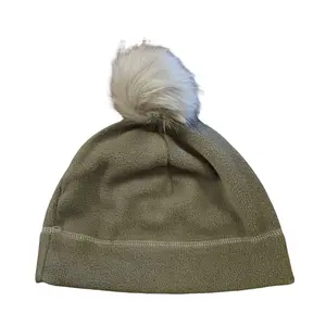 Unisex Knit Beanie Hat – Winter Skull Cap, Warm Stretch Fit