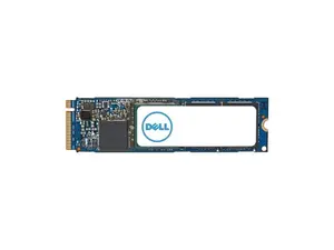 DELL MARKETING L.P. Performance 2280" solid state drive 1TB SSD
