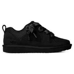 UGG Lowmel Lo Black (Kids) (kids) by StockX