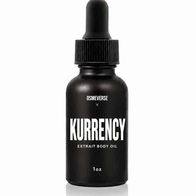 ️ KURRENCY FRAGRANCE DROP (w)