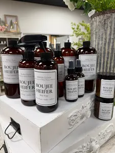 The Mega Heifer Vault