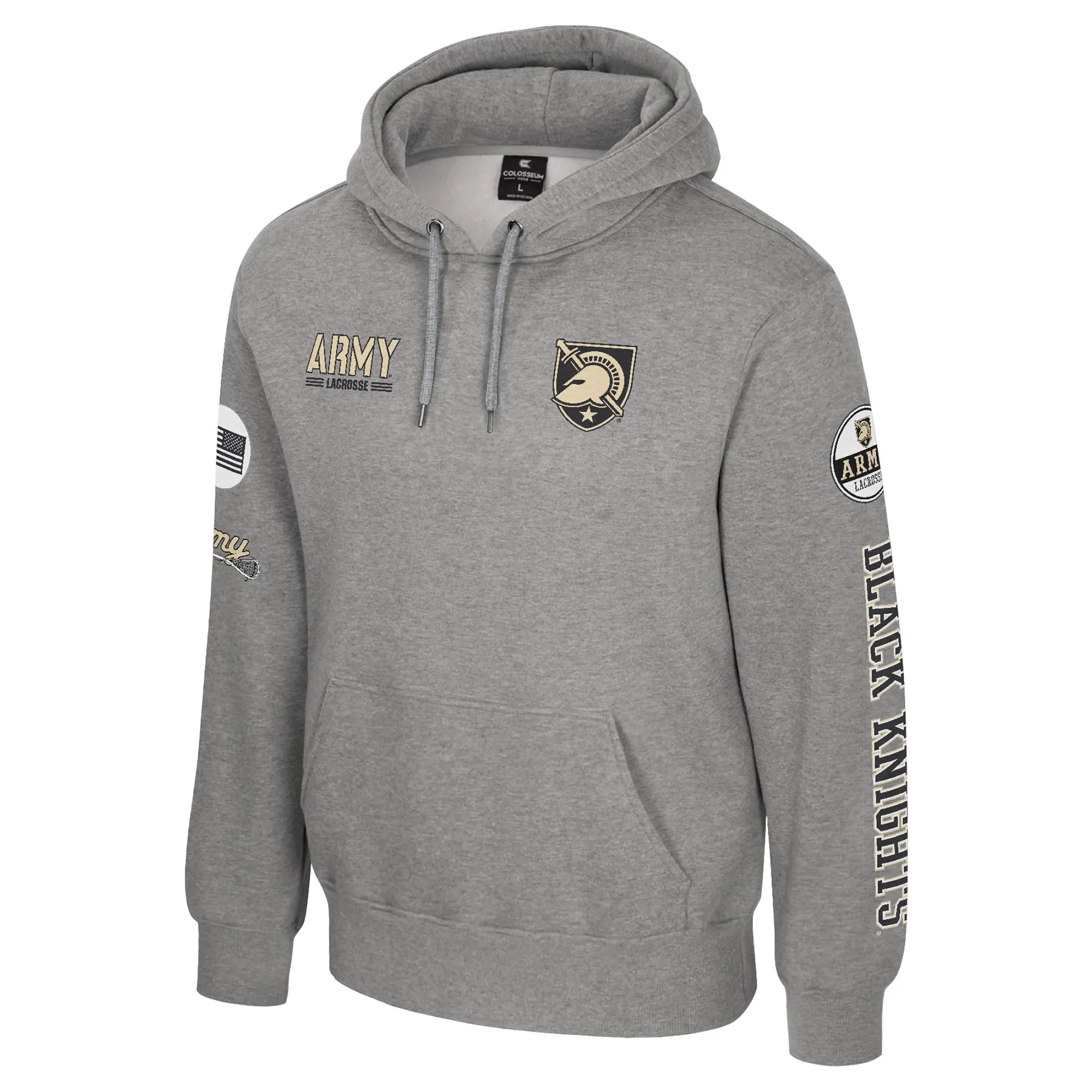 Army Legacy Lacrosse Hoodie