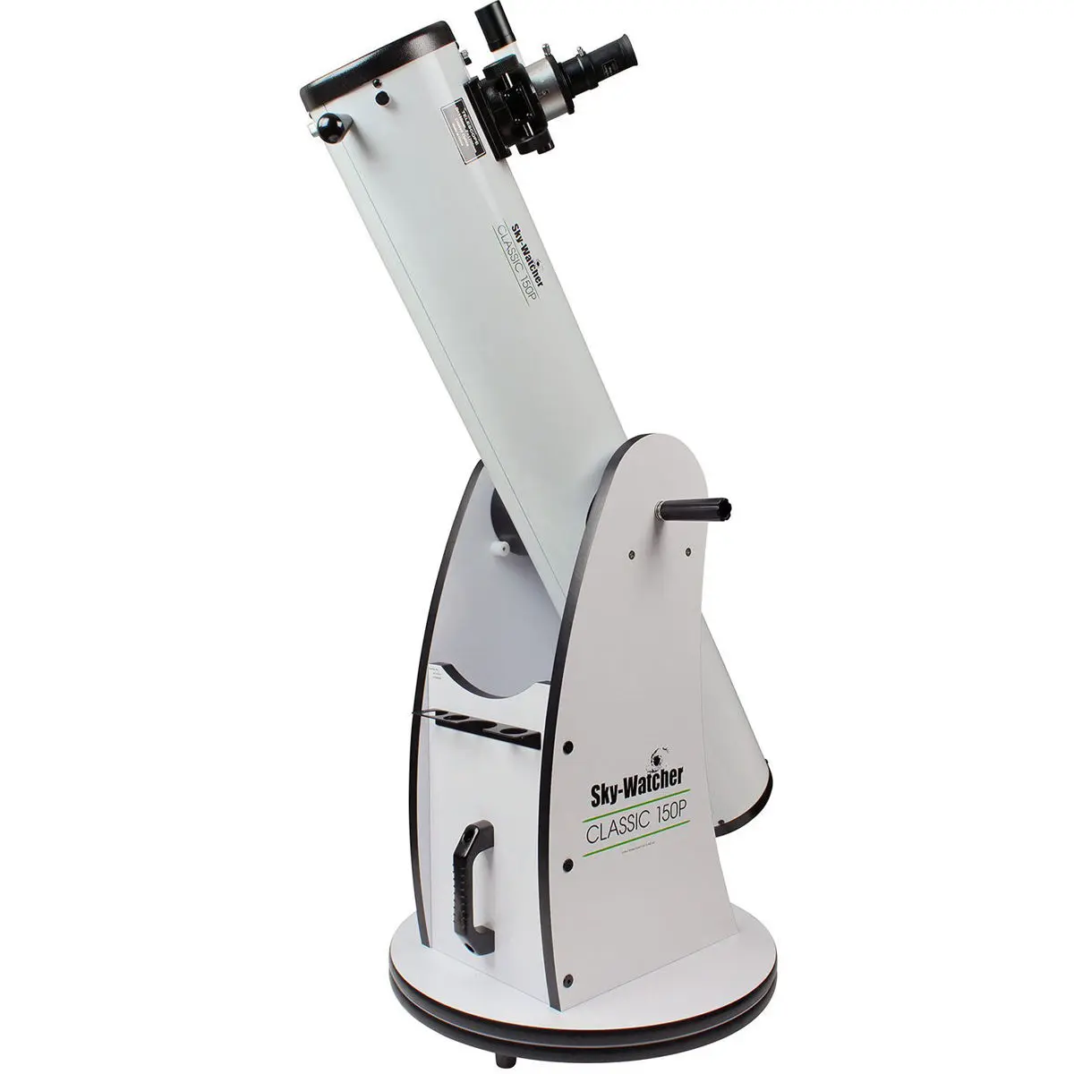 Sky-Watcher Classic Dobsonian 6"
