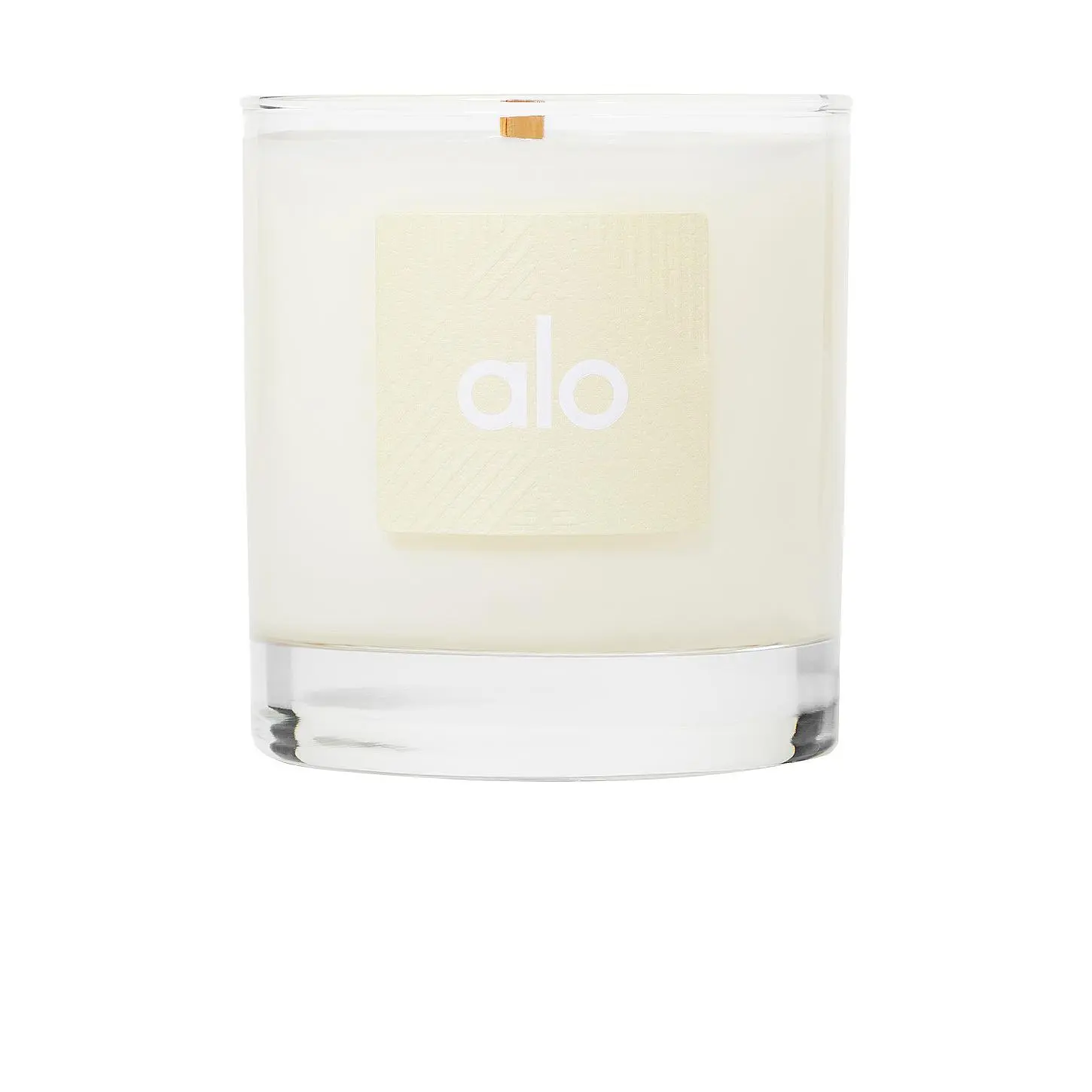 alo Alo Love 8oz Candle in Tuberose