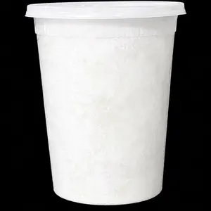 Large Argo Cornstarch Cereal Bowl