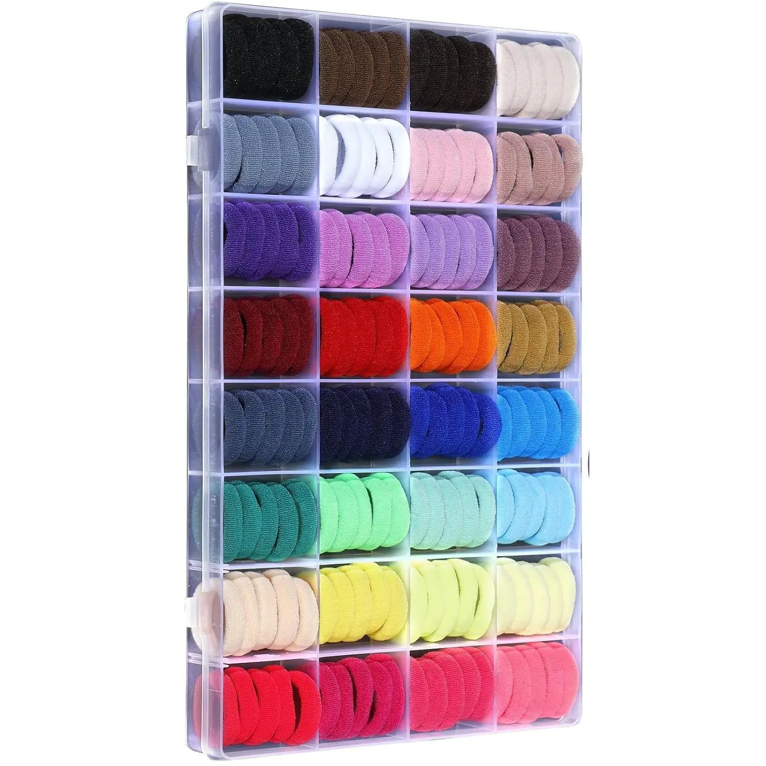 32-color towel ring without accessories