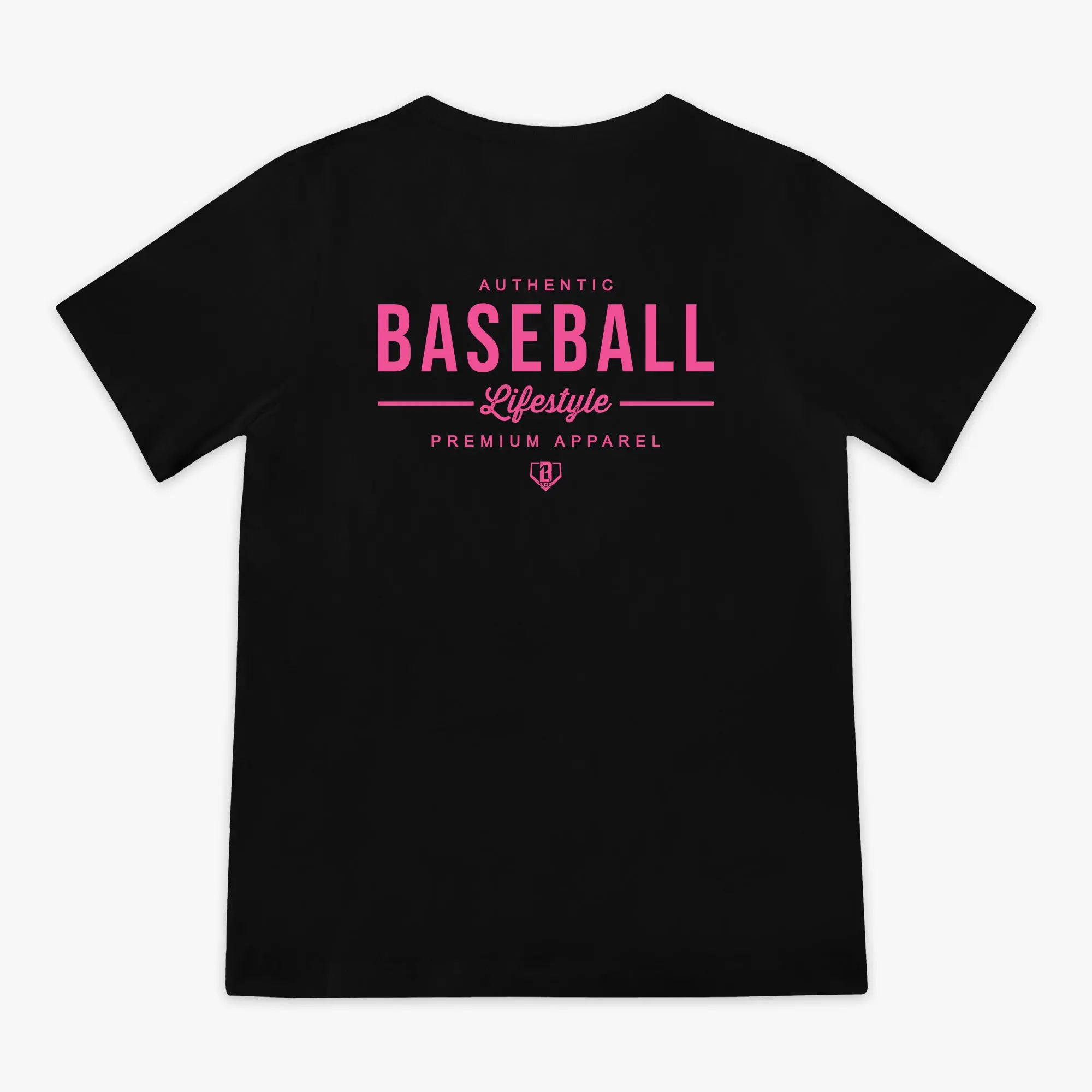 Authentic Youth Tee