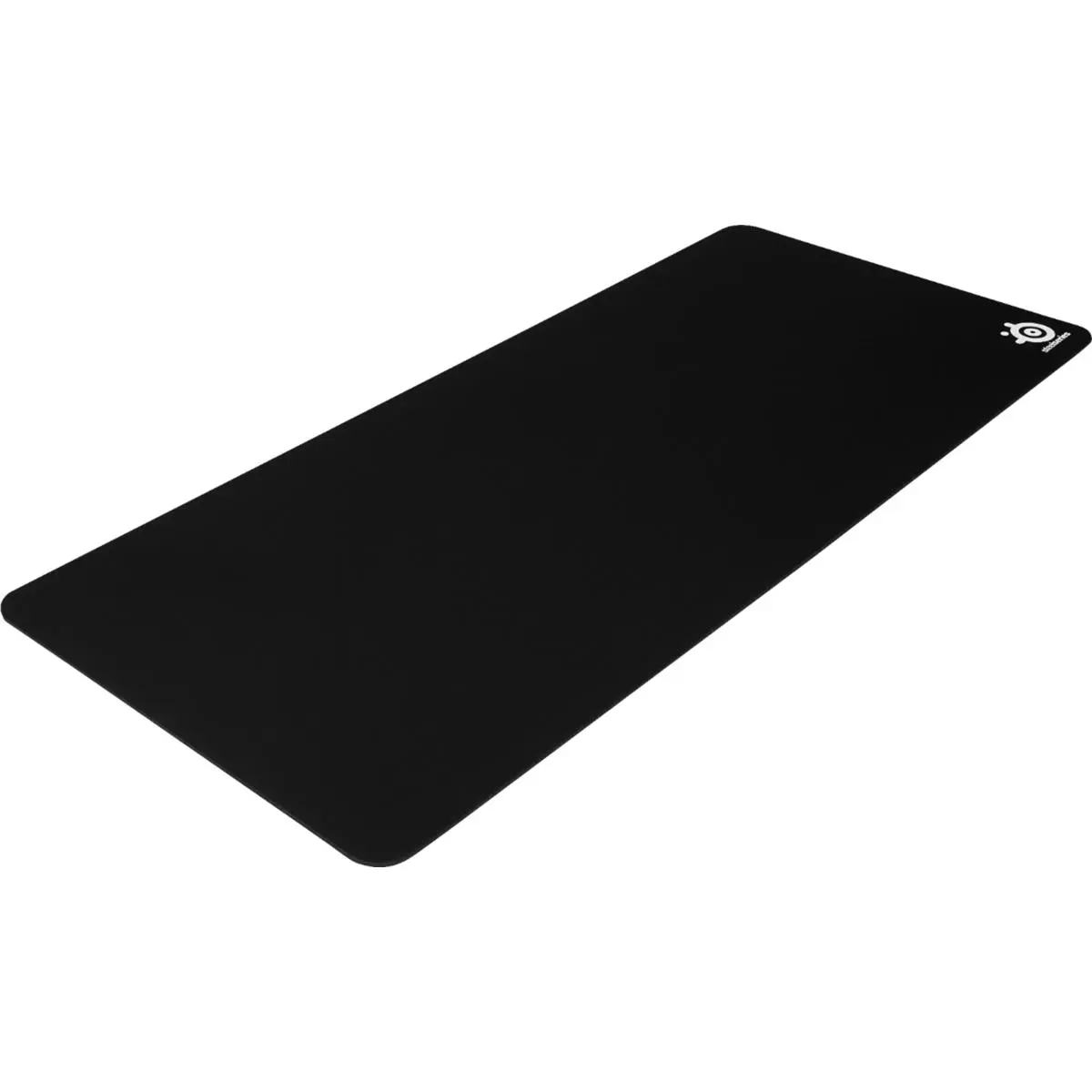 SteelSeries QcK Cloth Gaming Mouse Pad, XXL SteelSeries QcK Cloth Gaming Mouse Pad, XXL