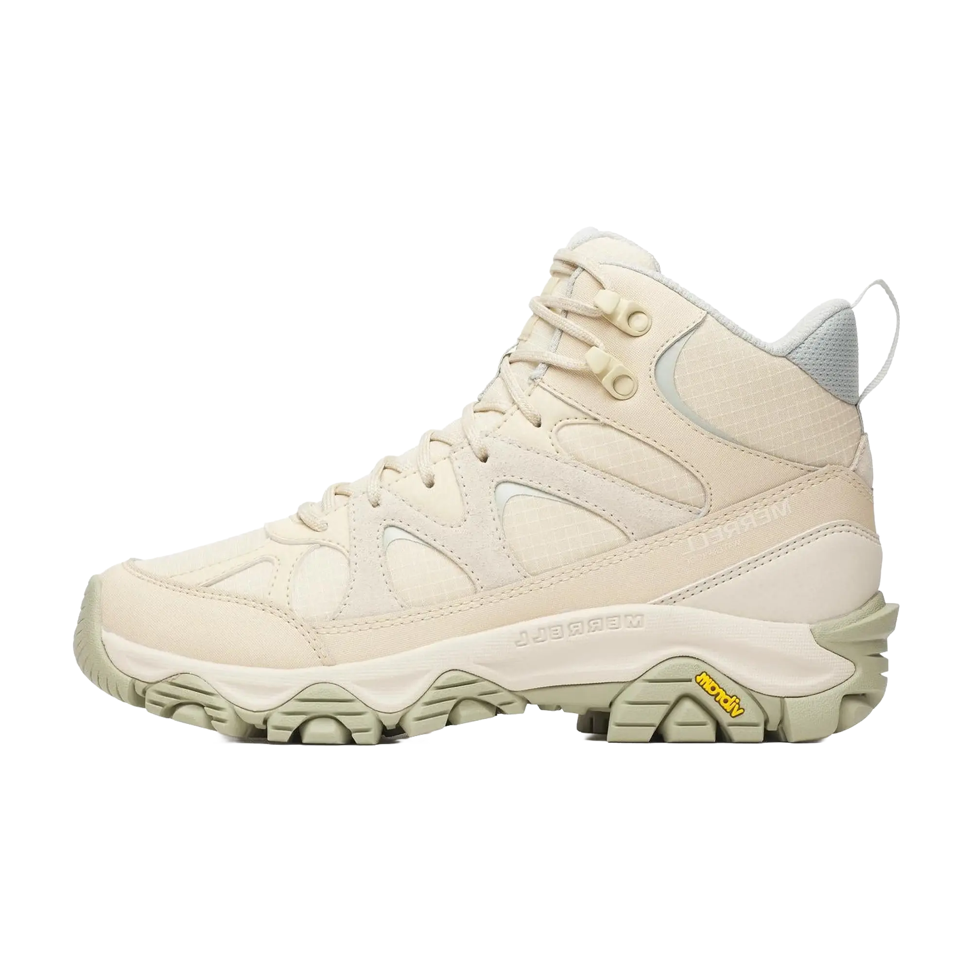 Thermo Snow Grip Mid Waterproof WMNS "Eggshell" J038758