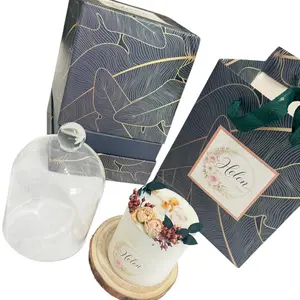HCLAU CANDLE