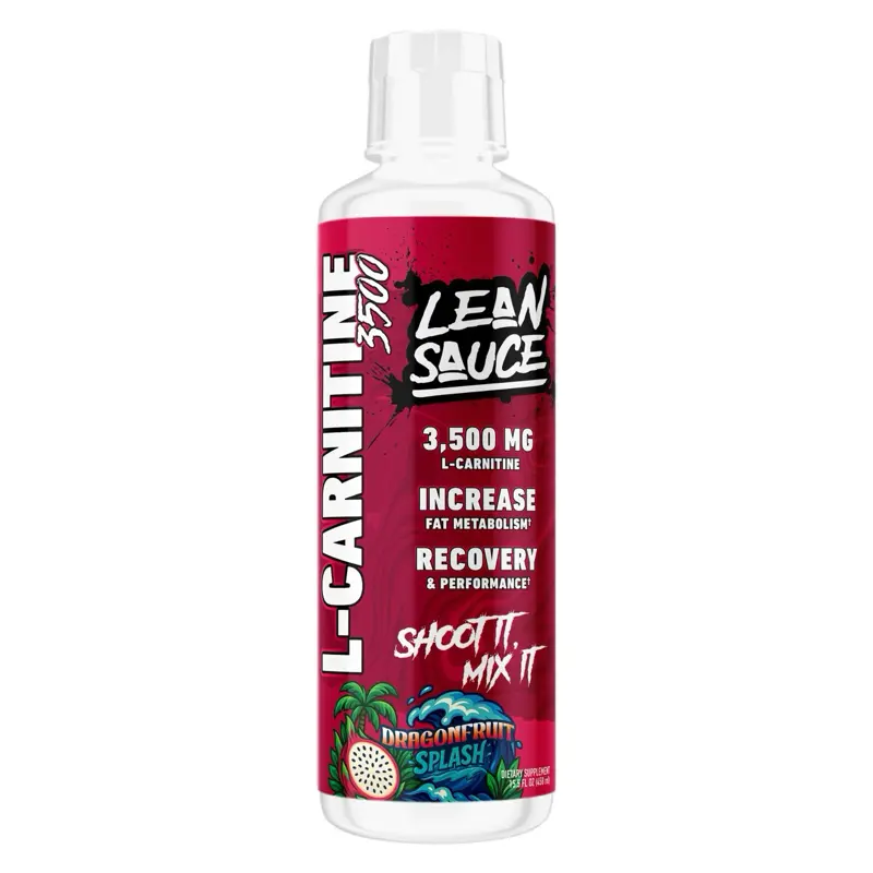 Lean Sauce L Carnitine 3500mg Liquid Supplement for Enhanced Performance & Faster Recovery US Edible Formula Fitness Dietary Vitamin - TikTok Shop Lean Sauce L Carnitine 3500mg Liquid Supplement for Enhanced Performance & Faster Recovery US Edible Formula Fitness Dietary Vitamin - TikTok Shop