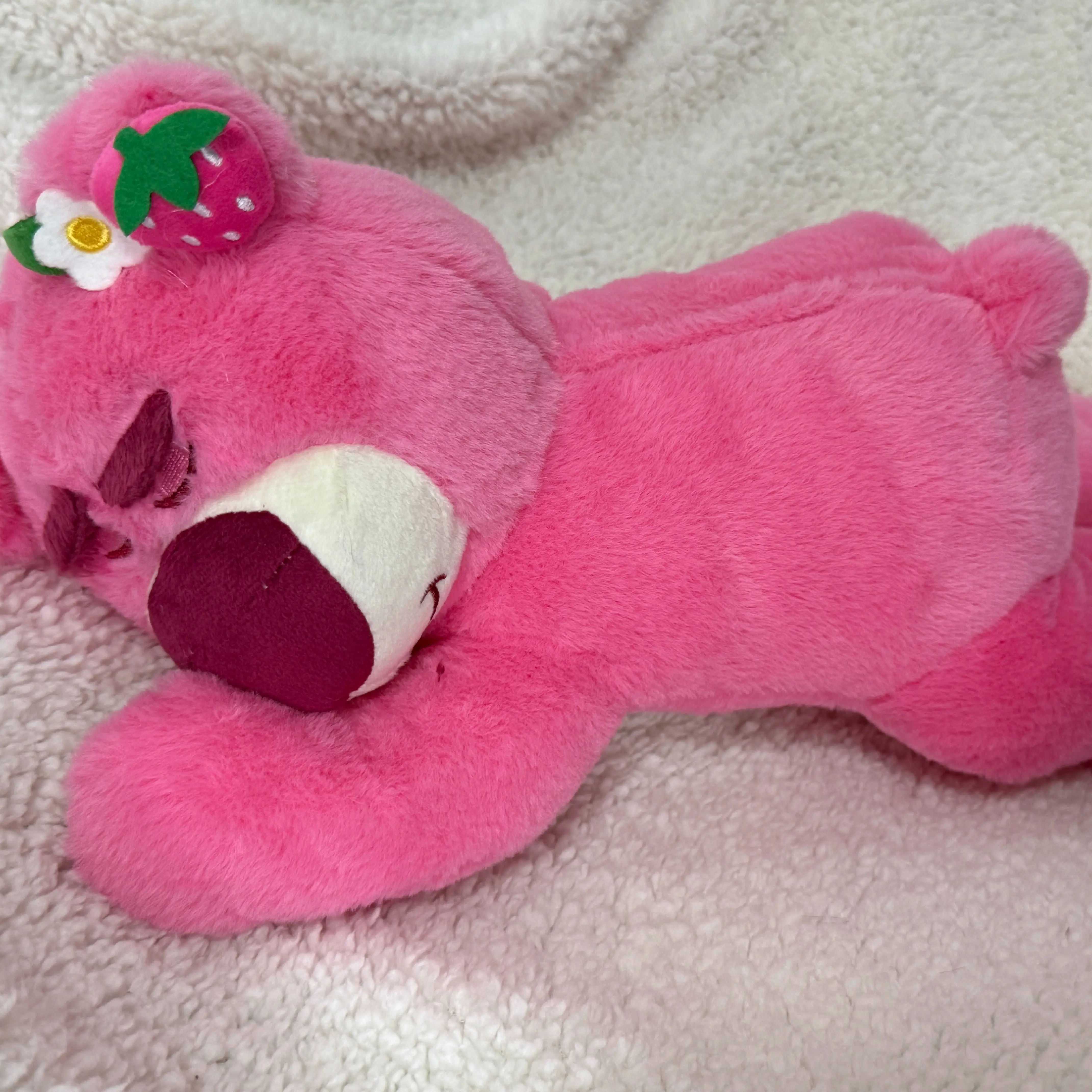 Pink  (40CM)