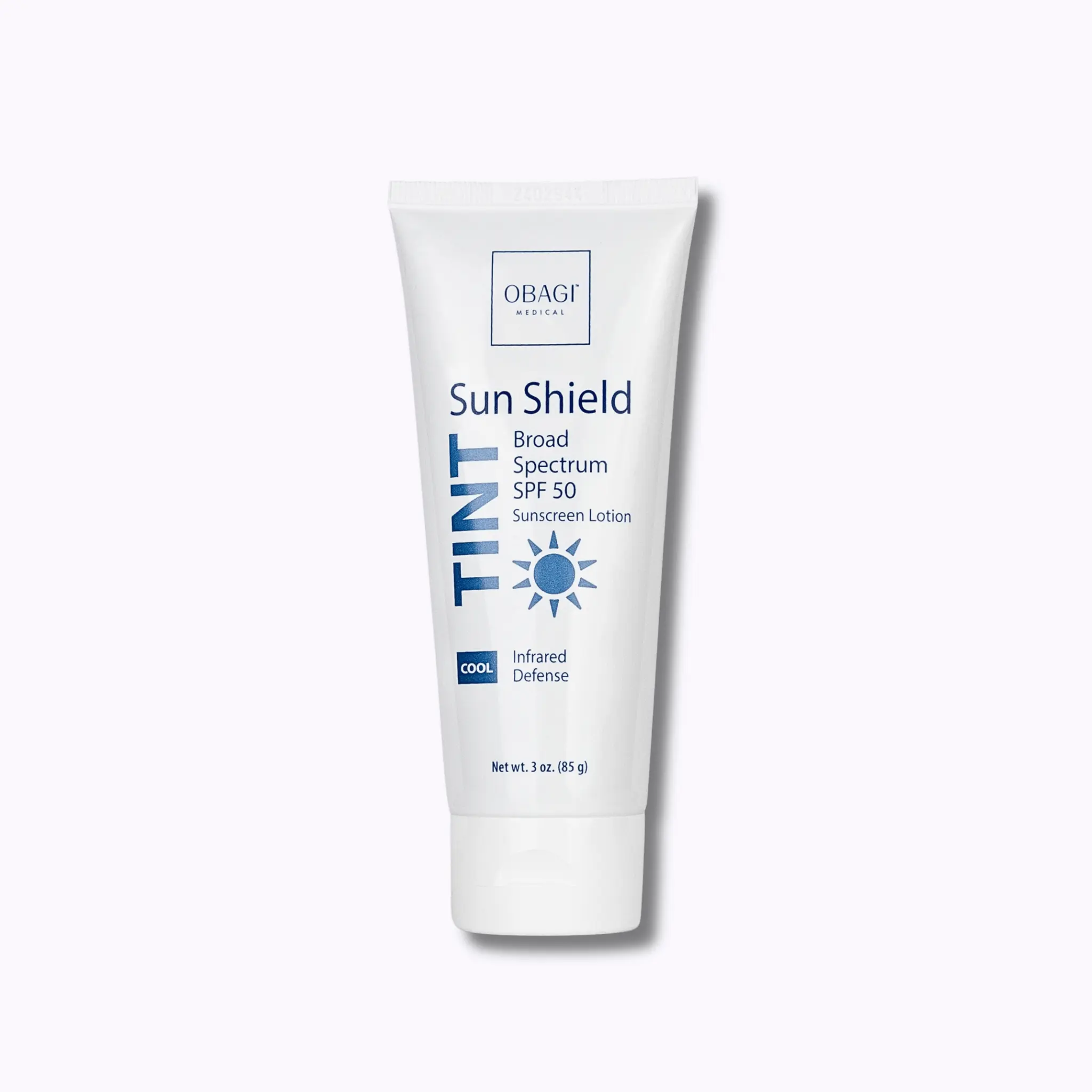 Obagi Sun Shield Tint Broad Spectrum SPF 50 Cool