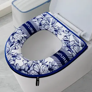 Thickened Luxury Toilet Seat Cover