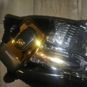 4/3pcs Men's Hair Clipper Grooming Set, Electric Home Hairdresser Set And Nose hair trimmer Electric Shaver, Wireless Trimmer, 0-Gap Hairdresser, USB Charging, LCD Power Display, Fine Trimmer, Beard Styling Tool, Kit  Degrooming,Father's Day Gift