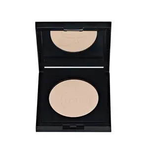 Mattifying Mineral Powder - 521 Tuva by Idun Minerals for Women - 0.12 oz Powder