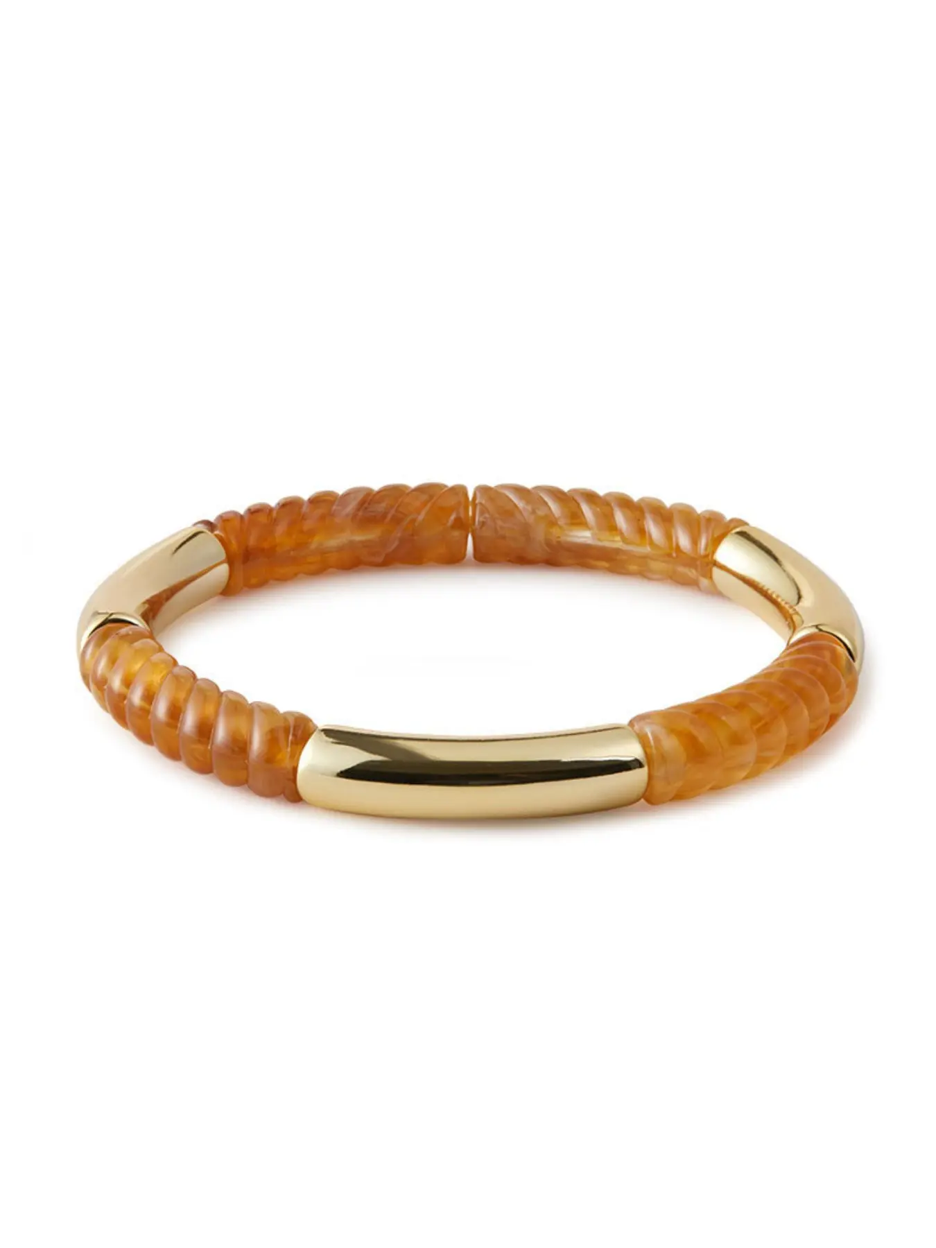 Elegant Acrylic Bracelet Fashionable Unique Bangle for Women, Stylish Hand Jewelry Accessory, Perfect Gift Idea for Her
