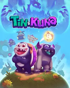 Tin & Kuna - Various Platforms (PS4, NSW, XBOX)