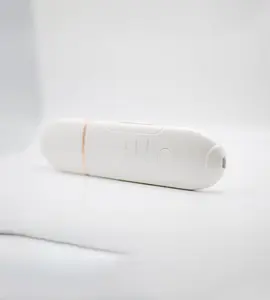 Ultrasonic Skin Scrubber