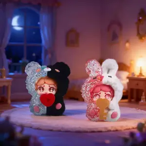 The Promise of Pursuit Cute Grain Blind Box