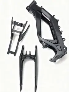 Surron Light Bee Frames Kit (Swingarm+Subframe Frame)