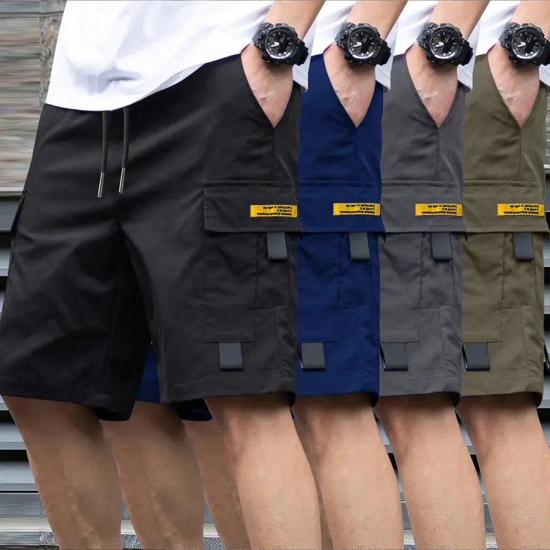 gangstalicious shorts for thugs - TikTok Shop