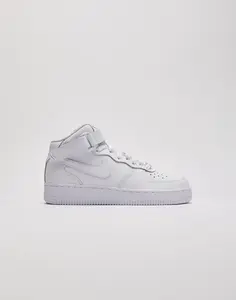 Nike Air Force 1 Mid Grade-School