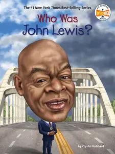 Who Was John Lewis?